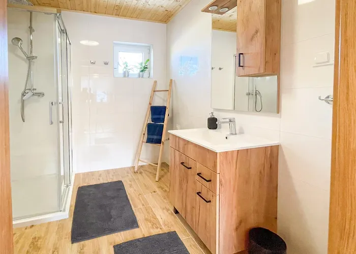 Sloneczne Chatki * 斯克拉斯卡波伦巴