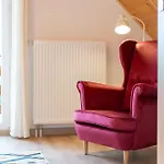 Chalet Sloneczne Chatki Schreiberhau