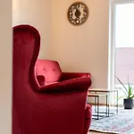 בקתה Sloneczne Chatki שצ'קלארסקה פוראובה