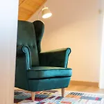 Chalé Sloneczne Chatki Szklarska Poręba