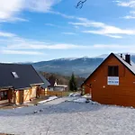 Σαλέ Sloneczne Chatki