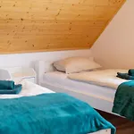 Sloneczne Chatki Szklarska Poręba