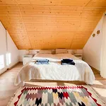 Chalet Sloneczne Chatki