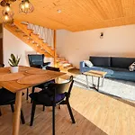 Chalet Sloneczne Chatki