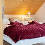 Chalet Sloneczne Chatki Schreiberhau