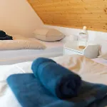 Chalé Sloneczne Chatki
