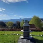Chalet Sloneczne Chatki *