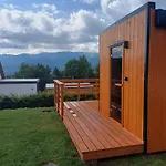 Sloneczne Chatki Chalet Schreiberhau