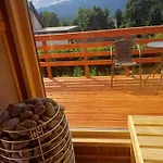 Sloneczne Chatki Chalet Schreiberhau