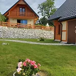 Chalet Sloneczne Chatki Schreiberhau