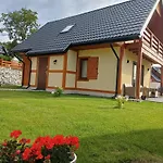 Sloneczne Chatki