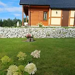 Chalet Sloneczne Chatki Schreiberhau