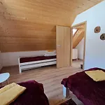 Chalé Sloneczne Chatki Szklarska Poręba