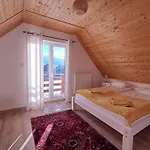 Sloneczne Chatki Chalé