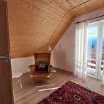 Sloneczne Chatki Chalé *