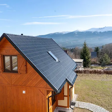 Chalet Sloneczne Chatki *