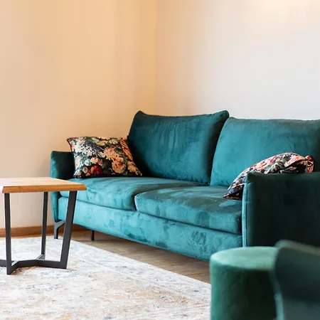 Sloneczne Chatki Chalet