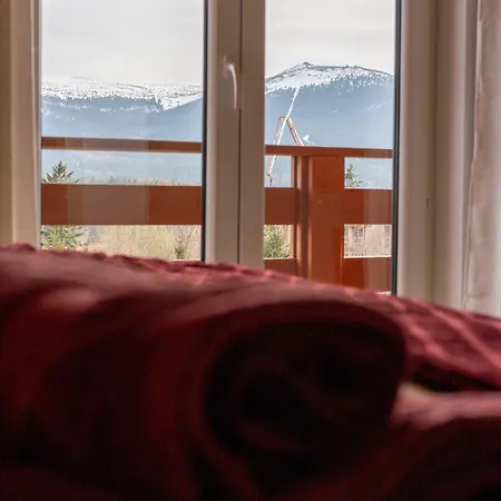 Sloneczne Chatki * Szklarska Poreba