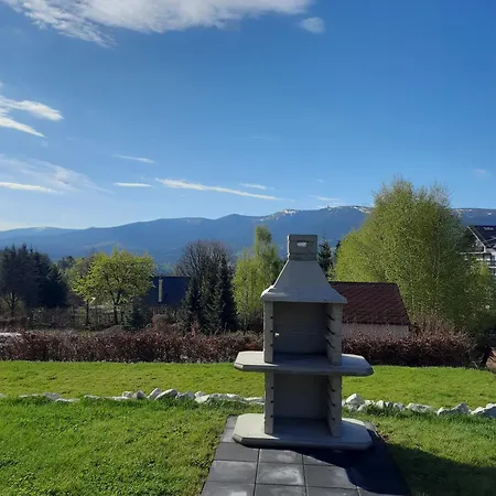 Chalet Sloneczne Chatki *