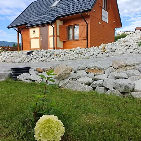 Chalet Sloneczne Chatki *
