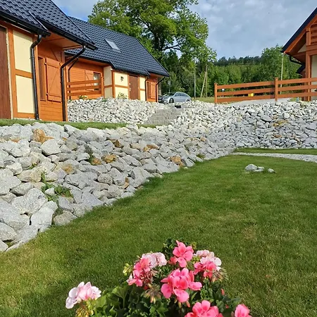 Słoneczne Chatki *