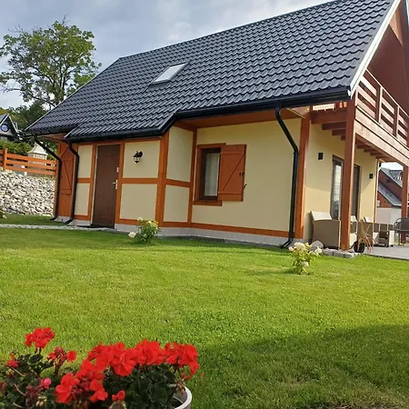 Sloneczne Chatki