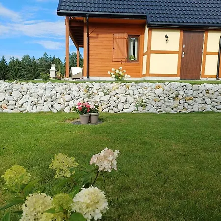 Chalet Sloneczne Chatki Szklarska Poreba