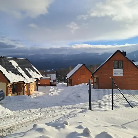 Sloneczne Chatki