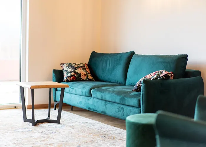 Sloneczne Chatki Alpstuga