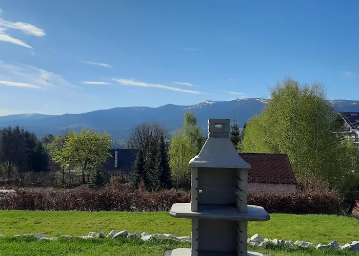 Chalet Sloneczne Chatki *