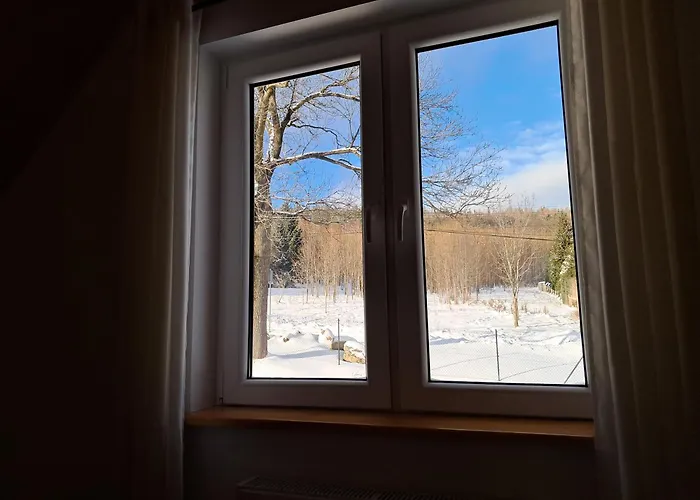 Chalet Sloneczne Chatki